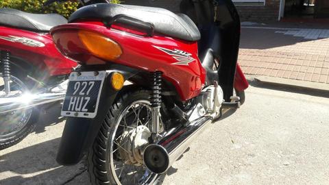Biz Honda