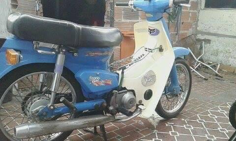 Guerrero Econo G90