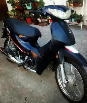 Perfecto Estado Mod 2012 Zb Flama