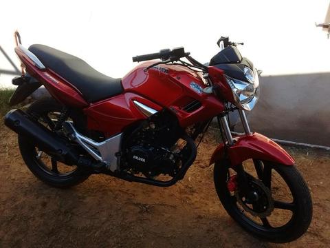 Vendo Brava Altino 180r