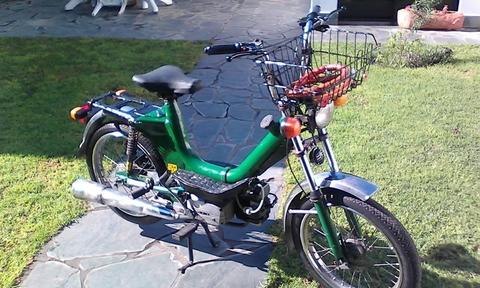 ciclomotor juki 50 cc