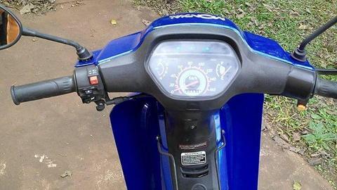 VENDO MOTO