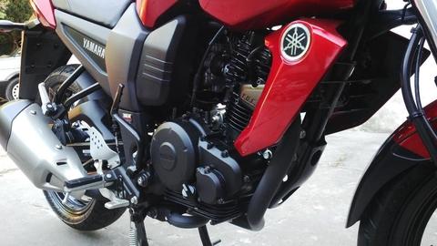 yamaha fz 16 todos los papeles listo para transferir cel 3764290302