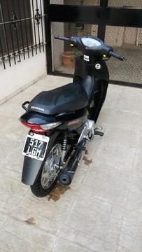 Vendo Biz 125