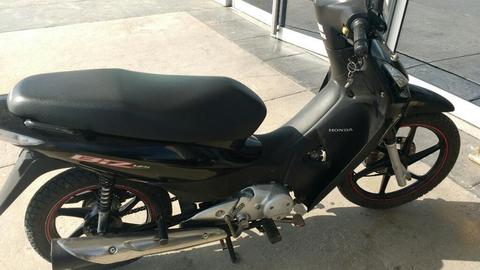 Vendo Honda Bis 125 Mod.2016
