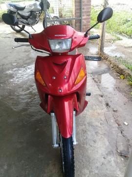 Vendo Honda Waver