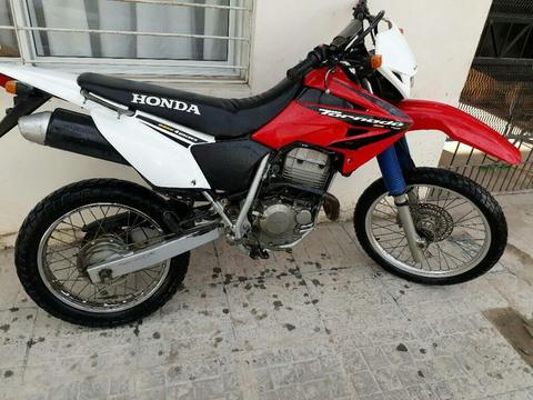 Vendo O Permuto Tornado Lista a Tranferi