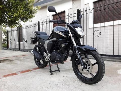 YAMAHA FZ FI 2.0 inyeccion electronica