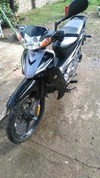 Vendo Yamaha Crypton