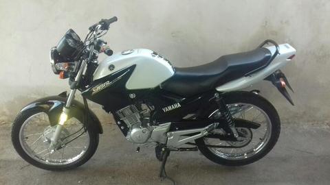 Vendo Yamaha Ybr 125 Ed