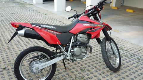 Tornado 250cc Impecable