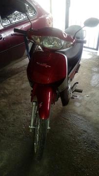Motomel Blitz 2017