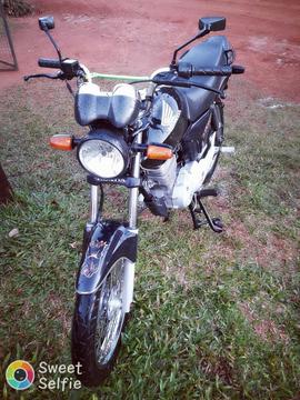 Vendo Onda Titan Cg 150