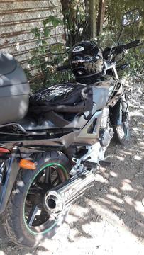 Vendo O Permuto por Moto Honda de Menor