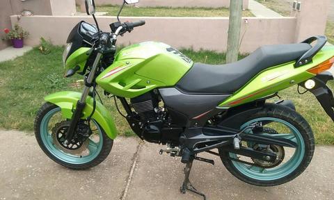 Appia Brezza Euro 2013