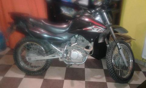 Onda Xr125