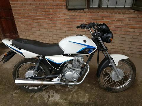 Vendo!! Motomel S2 150cc