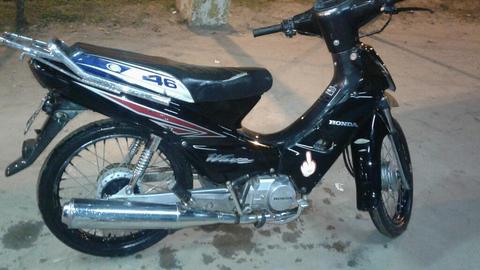 Vendo Honda Wave