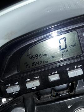 Vendo Xr250 en Muy Buen Estado Poco Uso