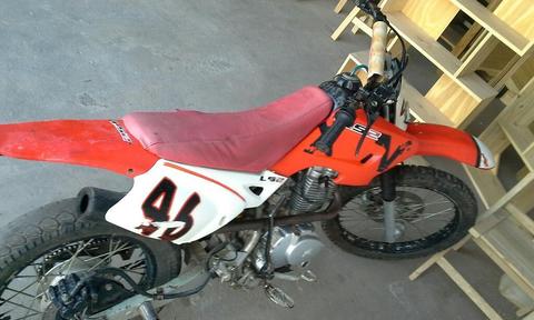 X3m Lista para Transferir Modelo 2011