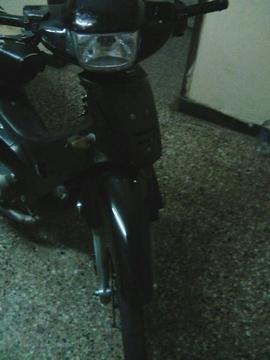 Vendo O Permuto Honda Wave 2008