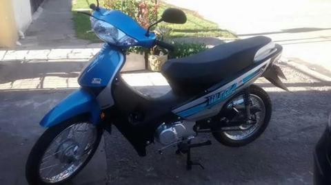 Vendo Motomel