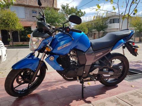 Vendo Yamaha FZ 16 2013