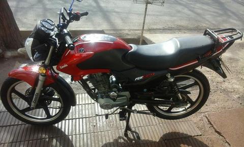 Vendo O Permuto por Auto