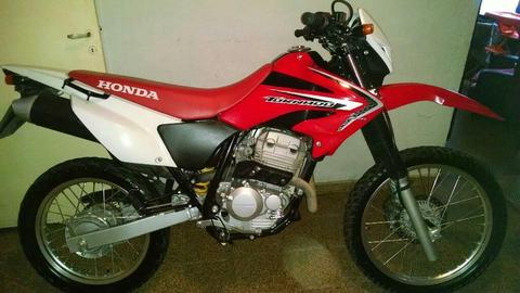 Vendo Tornado 250cc