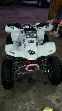 Honda Fourtrack 200