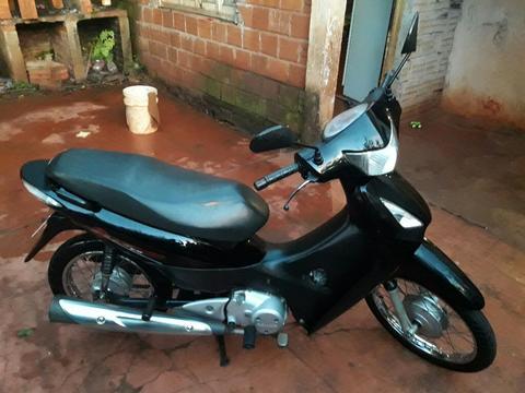 Honda Biz 125