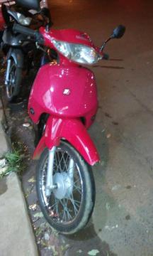 Vendo Moto