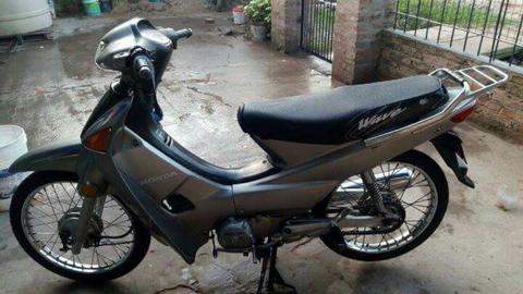 Vendo Honda