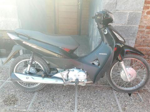 Vendo Honda Biz