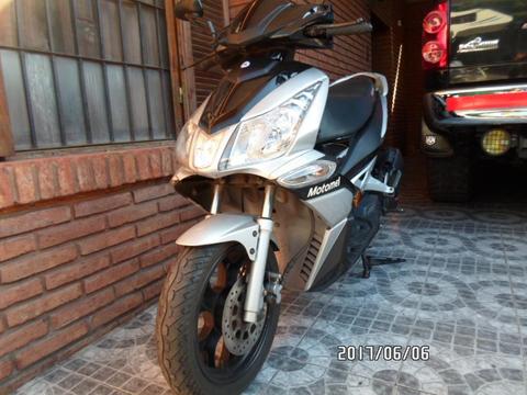 MOTOMEL STRATO 150 EXELENTE OPORTUNIDAD