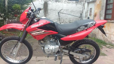 Solo Vendo. Honda Bros