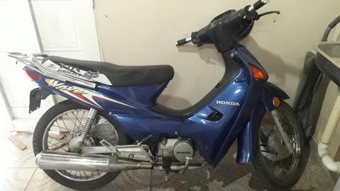 Vendo Honda Wave