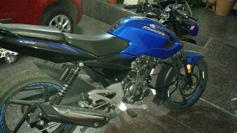 Vendo Moto