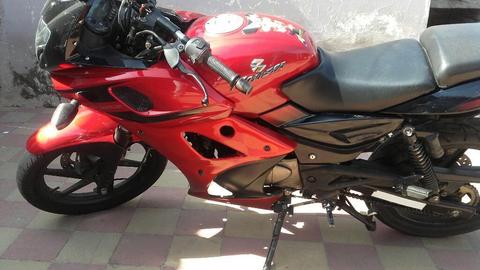 Vendo Rouser 220f