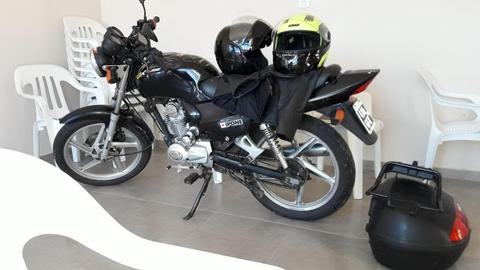 Moto Beta 150 cc, 2010