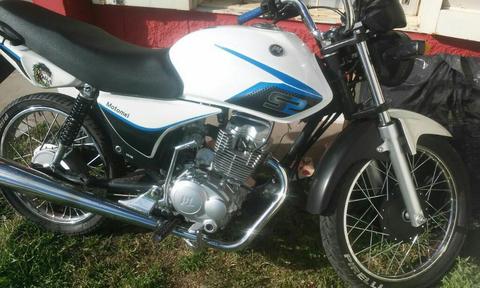 Motomel S2 150cc