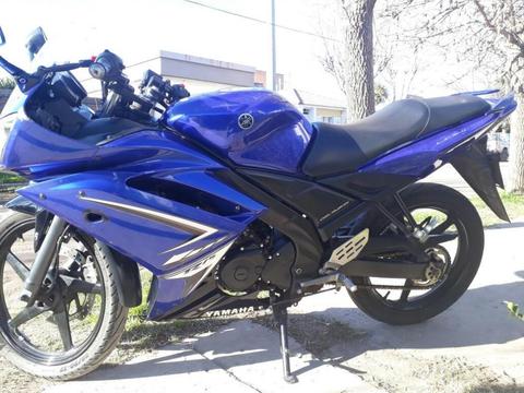 VENDO R15 MOD. 2012