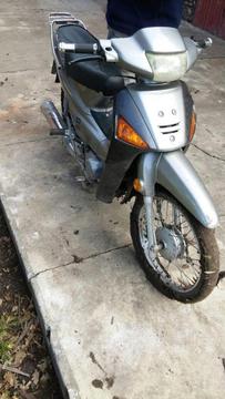 vendo o permuto Honda Wave