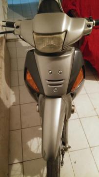 Vendo Permuto Honda Wave