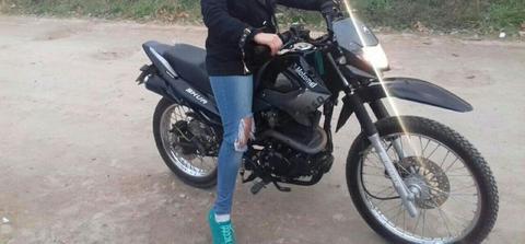 Vendo Skua 250