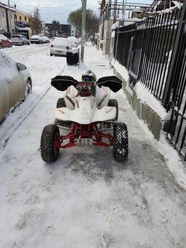 Vendo Honda Trx 200