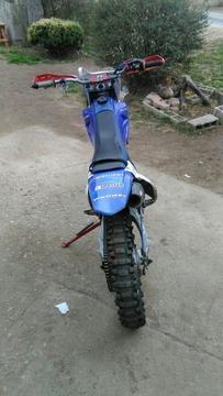 Vendo Yamaha