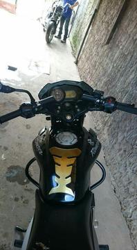 Vendo Bajaj Rouser 135