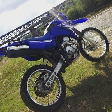 Yamaha 250