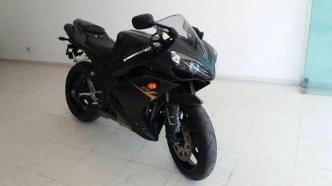 Yamaha R1 2008 Impecable estado